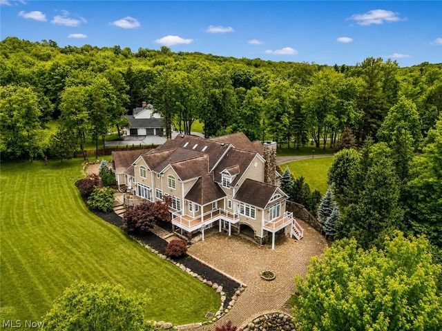 331 Timberidge Trail, Gates Mills, OH 44040