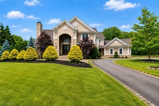 331 Timberidge Trail, Gates Mills, OH 44040