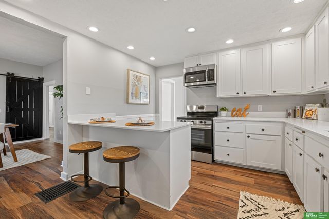 1702 Silver Street, Ashland, NE 68003