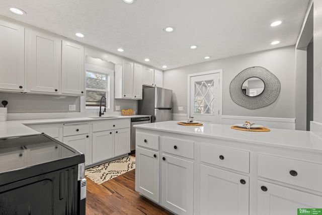 1702 Silver Street, Ashland, NE 68003