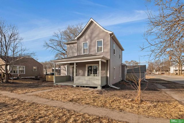 1702 Silver Street, Ashland, NE 68003