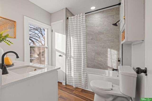 1702 Silver Street, Ashland, NE 68003