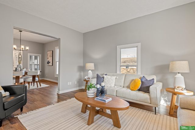 1702 Silver Street, Ashland, NE 68003