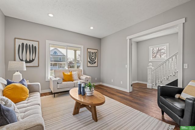 1702 Silver Street, Ashland, NE 68003