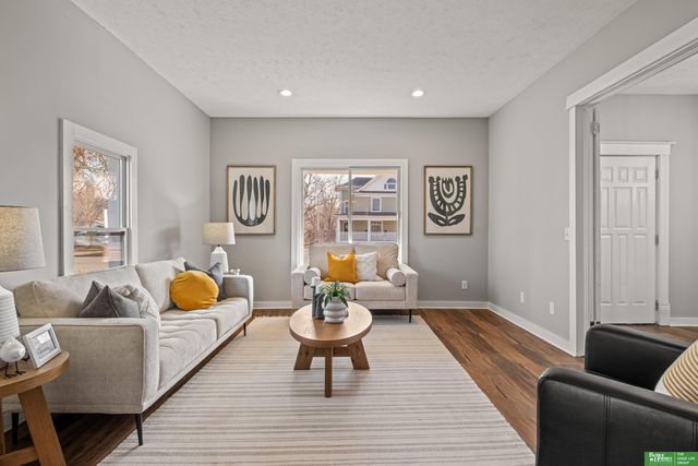 1702 Silver Street, Ashland, NE 68003