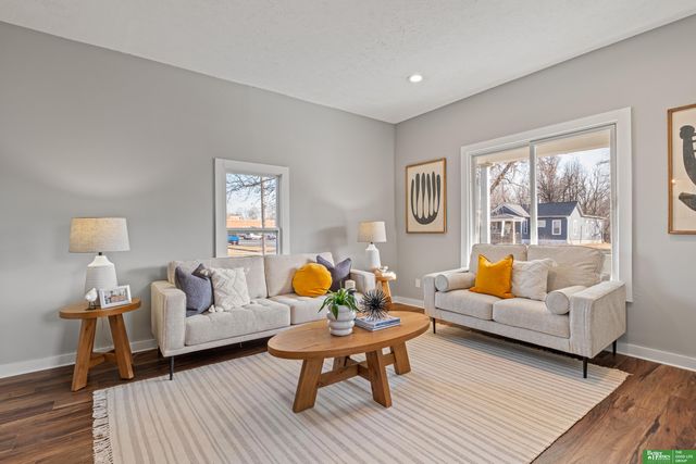 1702 Silver Street, Ashland, NE 68003