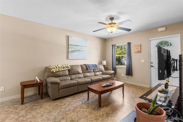 3847 W Klett Path, Lecanto, FL 34461