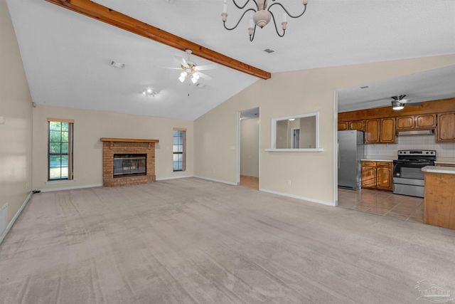 1012 Coronado Ct, Gulf Breeze, FL 32563