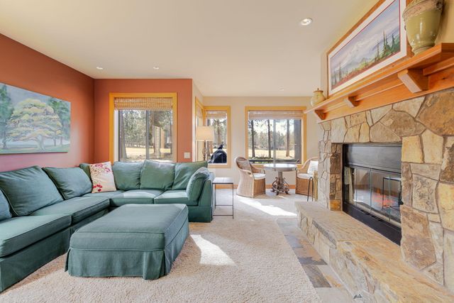 57985 Silver Fir Circle 2, Sunriver, OR 97707