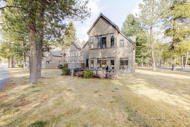 57985 Silver Fir Circle 2, Sunriver, OR 97707