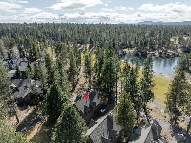 57985 Silver Fir Circle 2, Sunriver, OR 97707