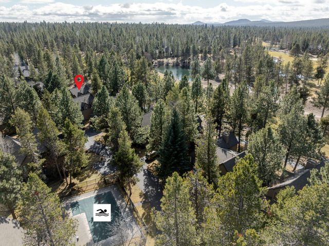 57985 Silver Fir Circle 2, Sunriver, OR 97707