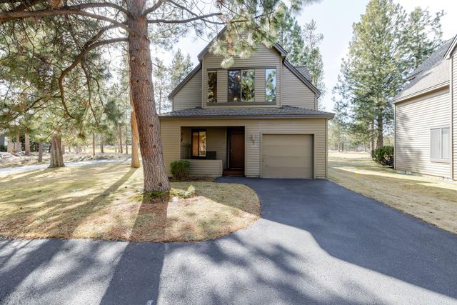 57985 Silver Fir Circle 2, Sunriver, OR 97707