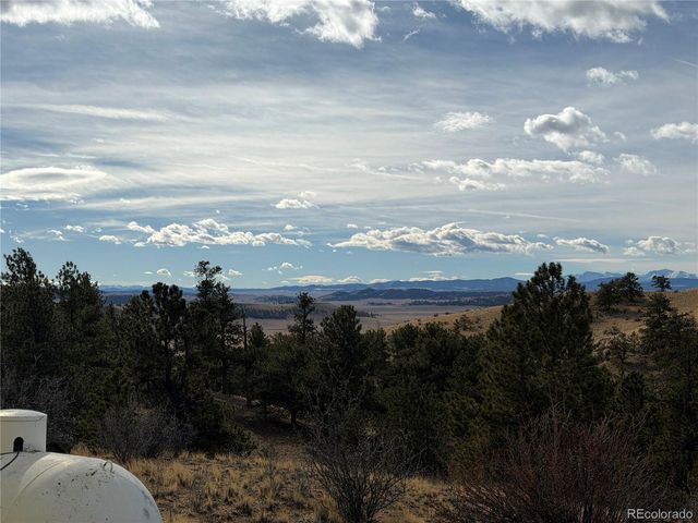 587 Willow Street, Hartsel, CO 80449