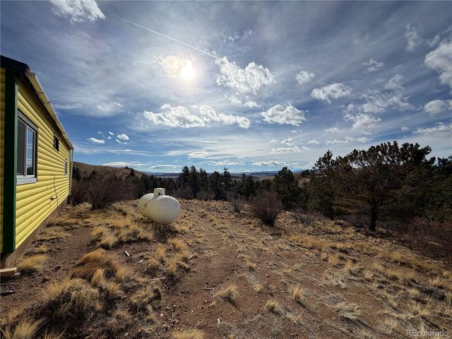 587 Willow Street, Hartsel, CO 80449