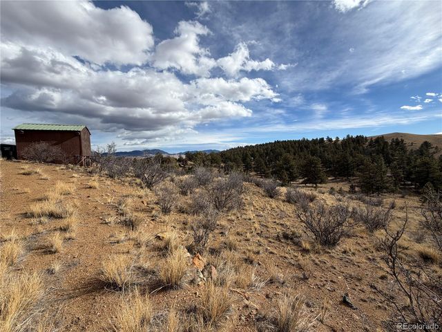 587 Willow Street, Hartsel, CO 80449
