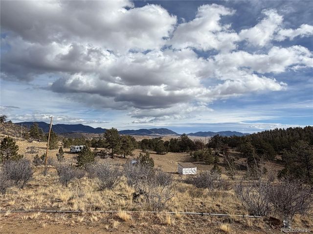 587 Willow Street, Hartsel, CO 80449