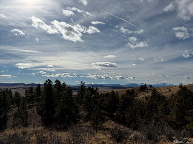 587 Willow Street, Hartsel, CO 80449
