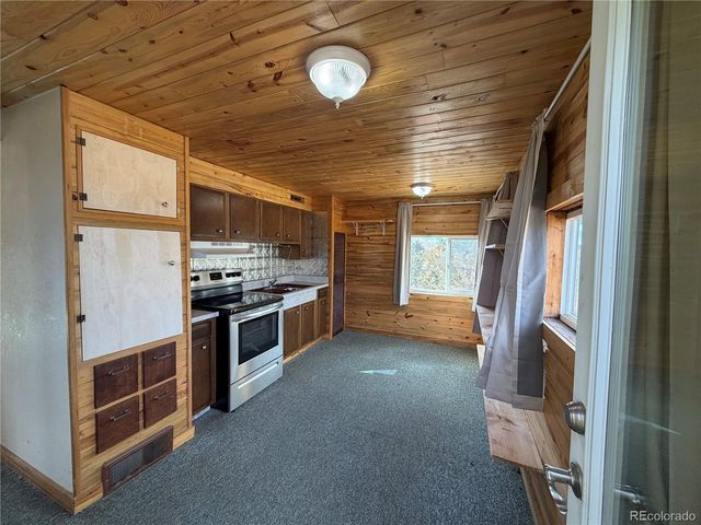 587 Willow Street, Hartsel, CO 80449
