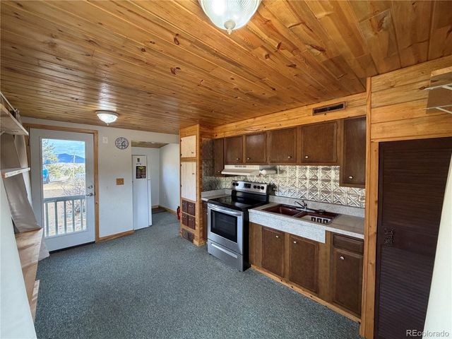 587 Willow Street, Hartsel, CO 80449