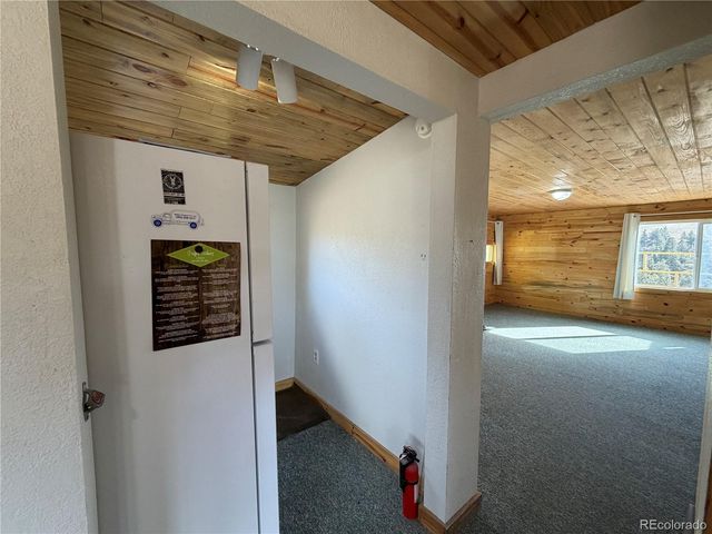 587 Willow Street, Hartsel, CO 80449
