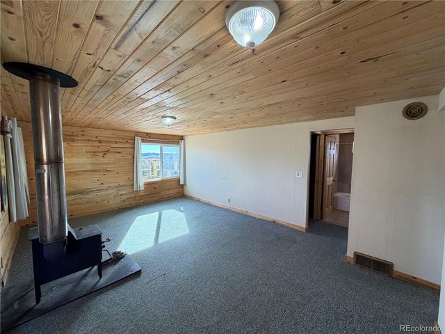 587 Willow Street, Hartsel, CO 80449