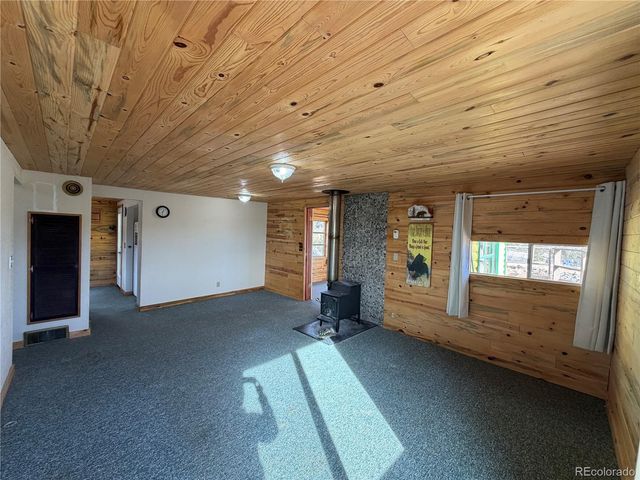 587 Willow Street, Hartsel, CO 80449
