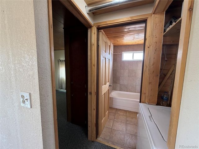 587 Willow Street, Hartsel, CO 80449