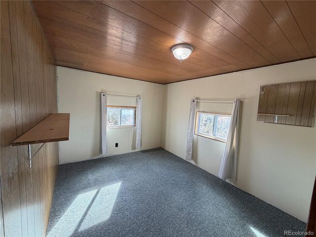 587 Willow Street, Hartsel, CO 80449