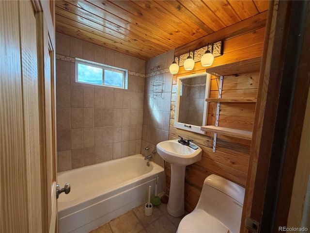 587 Willow Street, Hartsel, CO 80449
