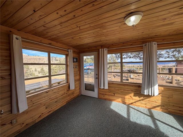 587 Willow Street, Hartsel, CO 80449