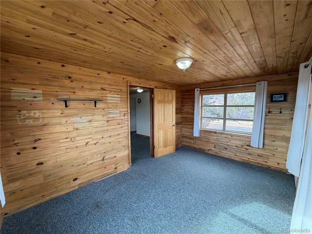 587 Willow Street, Hartsel, CO 80449