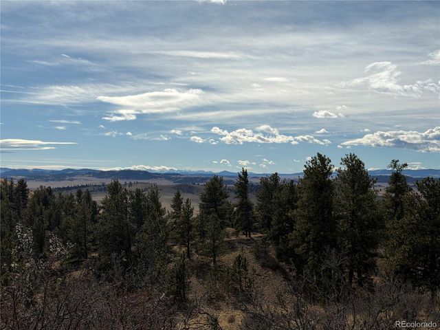 587 Willow Street, Hartsel, CO 80449