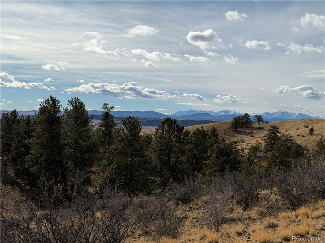 587 Willow Street, Hartsel, CO 80449