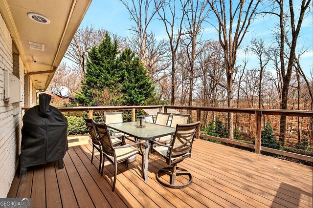 1883 Bruce Road NE, Atlanta, GA 30329