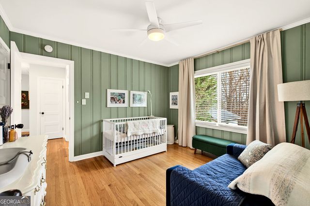 1883 Bruce Road NE, Atlanta, GA 30329