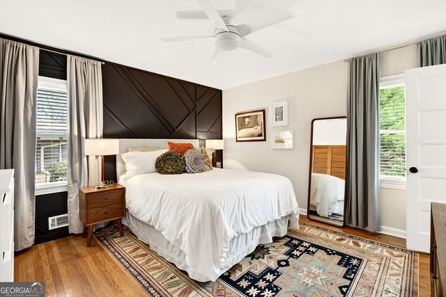 1883 Bruce Road NE, Atlanta, GA 30329