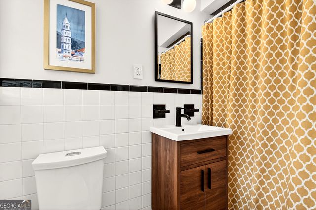 1883 Bruce Road NE, Atlanta, GA 30329