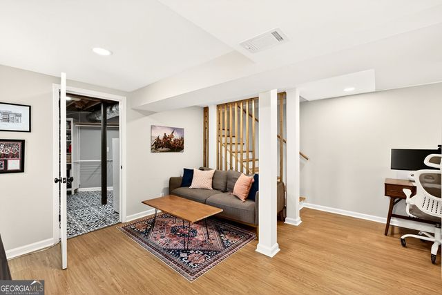 1883 Bruce Road NE, Atlanta, GA 30329