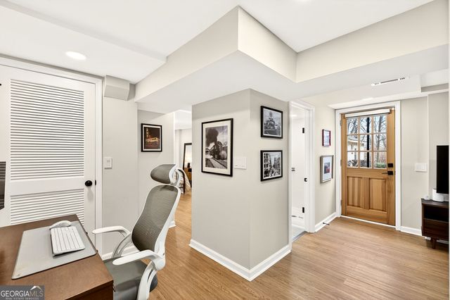 1883 Bruce Road NE, Atlanta, GA 30329