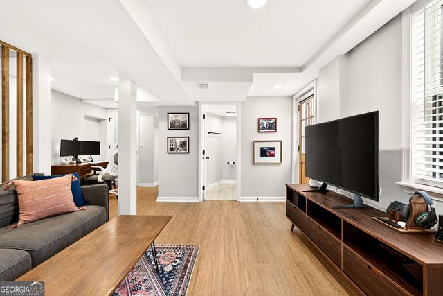 1883 Bruce Road NE, Atlanta, GA 30329