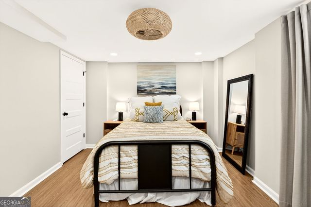 1883 Bruce Road NE, Atlanta, GA 30329