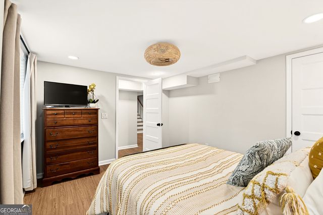 1883 Bruce Road NE, Atlanta, GA 30329