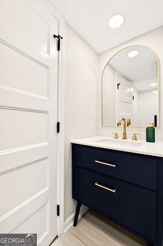 1883 Bruce Road NE, Atlanta, GA 30329