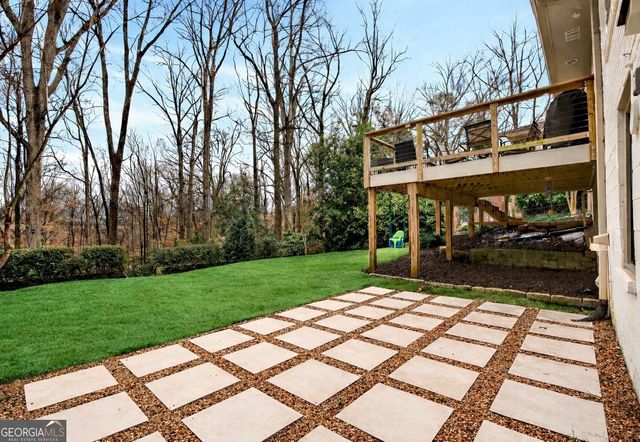 1883 Bruce Road NE, Atlanta, GA 30329