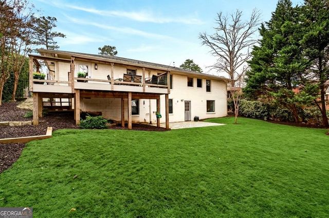 1883 Bruce Road NE, Atlanta, GA 30329