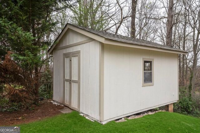 1883 Bruce Road NE, Atlanta, GA 30329