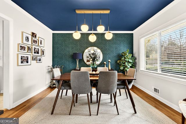 1883 Bruce Road NE, Atlanta, GA 30329