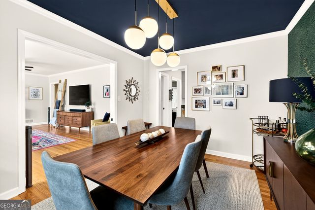 1883 Bruce Road NE, Atlanta, GA 30329