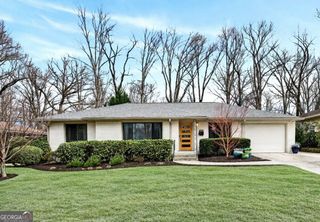 1883 Bruce Road NE, Atlanta, GA 30329